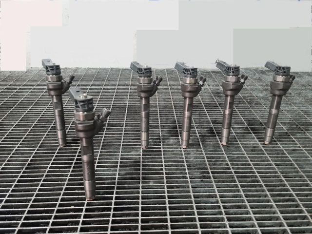 bontott BMW X5 Porlasztó (1 db)