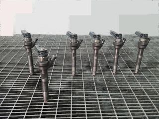 bontott BMW X5 Porlasztó (1 db)