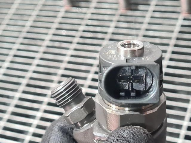 bontott BMW X5 Porlasztó (1 db)