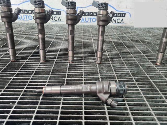 bontott BMW X5 Porlasztó (1 db)