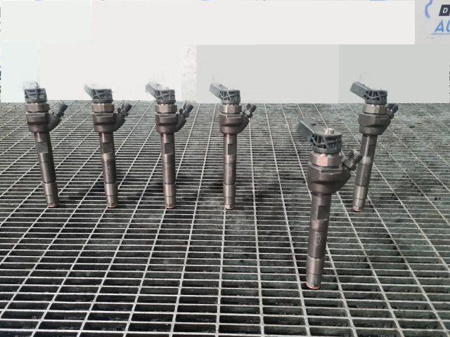 bontott BMW X5 Porlasztó (1 db)