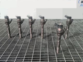 bontott BMW X5 Porlasztó (1 db)