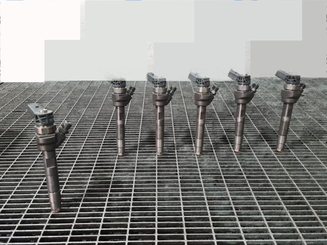 bontott BMW X5 Porlasztó (1 db)