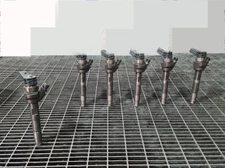 bontott BMW X5 Porlasztó (1 db)