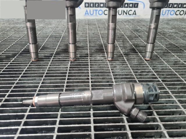 bontott BMW X5 Porlasztó (1 db)