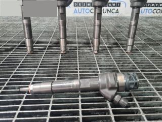 bontott BMW X5 Porlasztó (1 db)