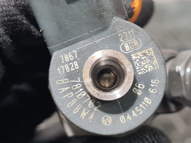 bontott BMW X5 Porlasztó (1 db)