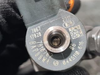 bontott BMW X5 Porlasztó (1 db)