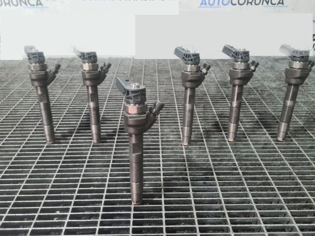 bontott BMW X5 Porlasztó (1 db)