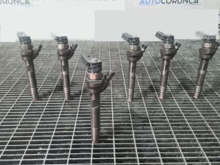 bontott BMW X5 Porlasztó (1 db)