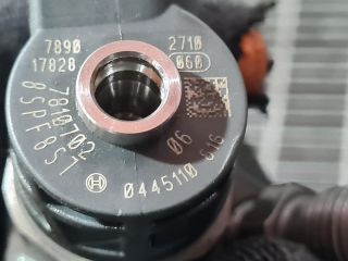 bontott BMW X5 Porlasztó (1 db)