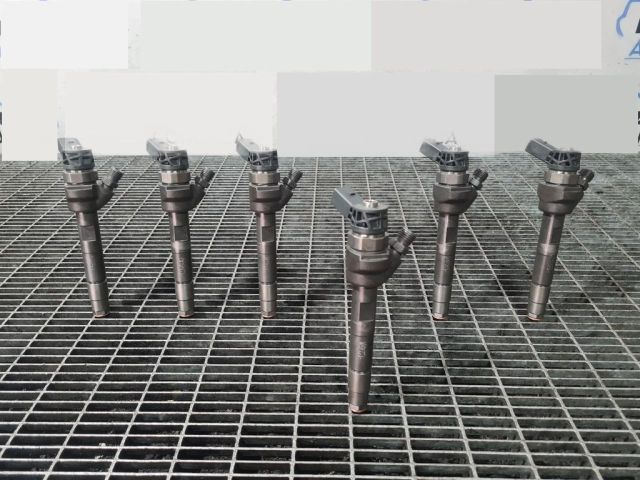 bontott BMW X5 Porlasztó (1 db)