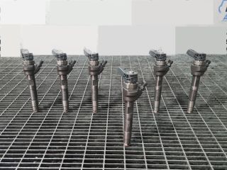 bontott BMW X5 Porlasztó (1 db)