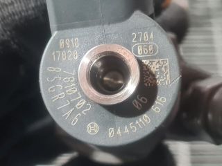 bontott BMW X5 Porlasztó (1 db)