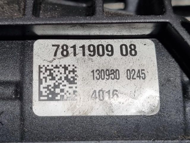 bontott BMW X5 Szívósor