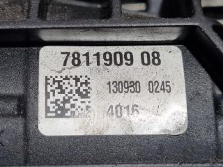 bontott BMW X5 Szívósor