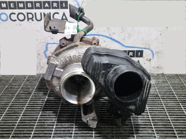 bontott BMW X5 Turbó