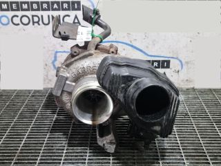 bontott BMW X5 Turbó