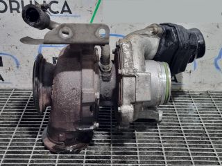 bontott BMW X5 Turbó