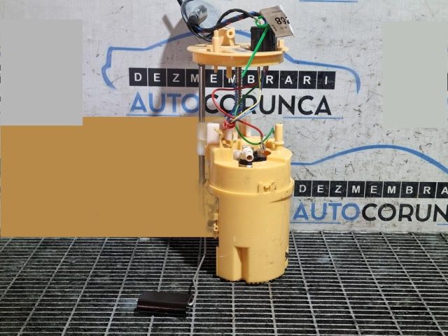 bontott BMW X5 Üzemanyag Szivattyú