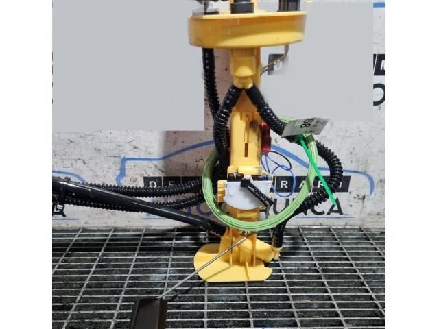 bontott BMW X5 Üzemanyagszint Jeladó