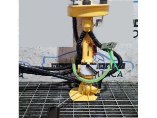 bontott BMW X5 Üzemanyagszint Jeladó