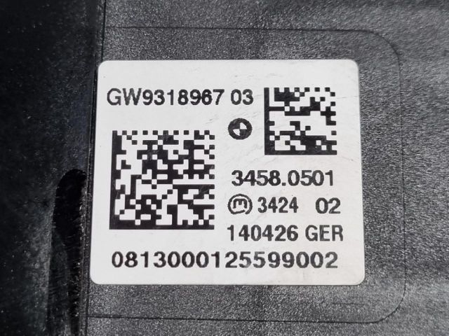 bontott BMW X5 Váltó Kulissza