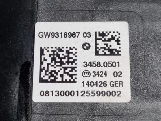 bontott BMW X5 Váltó Kulissza