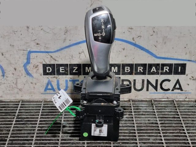 bontott BMW X5 Váltó Kulissza