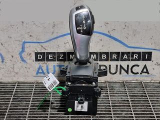 bontott BMW X5 Váltó Kulissza