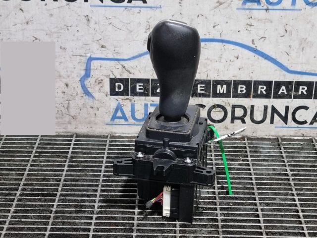 bontott BMW X5 Váltó Kulissza