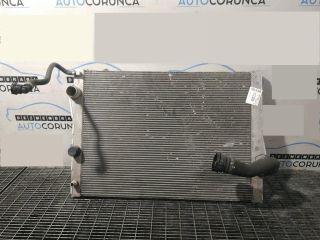 bontott BMW X5 Vízhűtő Radiátor (Klímás)