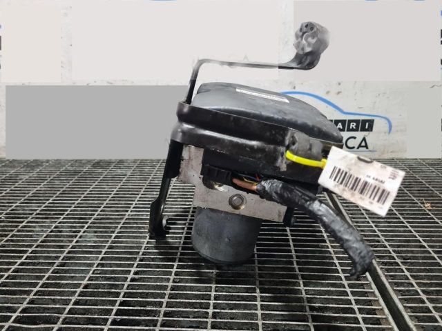 bontott BMW X5 ABS Kocka