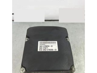 bontott BMW X5 ABS Kocka