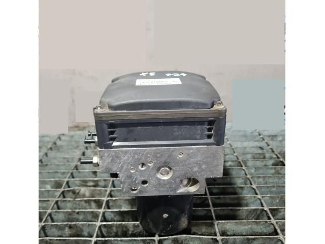 bontott BMW X5 ABS Kocka