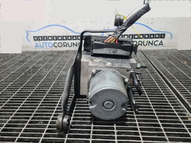 bontott BMW X5 ABS Kocka