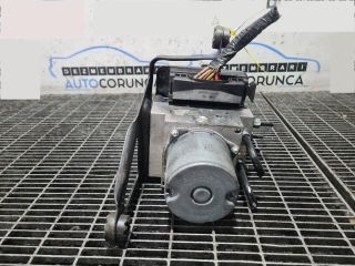 bontott BMW X5 ABS Kocka