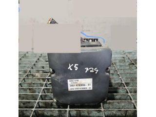 bontott BMW X5 ABS Kocka