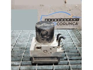 bontott BMW X5 ABS Kocka