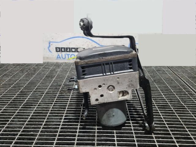 bontott BMW X5 ABS Kocka