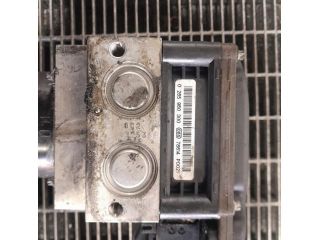 bontott BMW X5 ABS Kocka