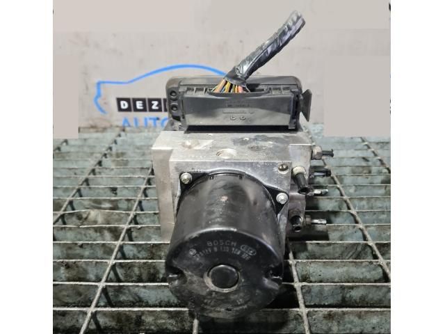 bontott BMW X5 ABS Kocka