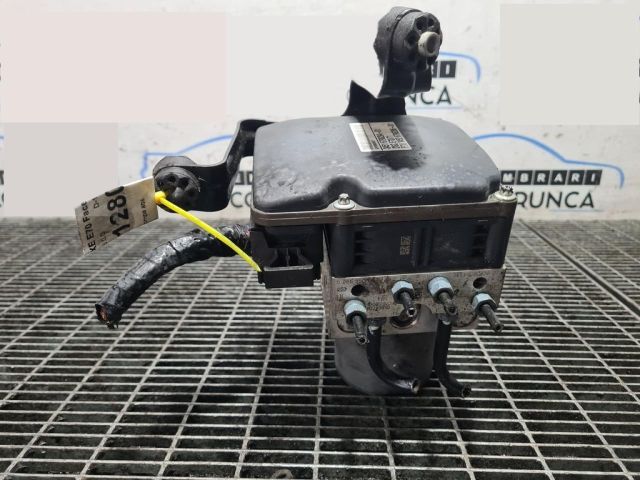 bontott BMW X5 ABS Kocka