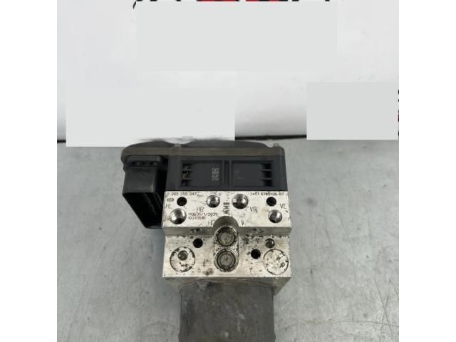 bontott BMW X5 ABS Kocka