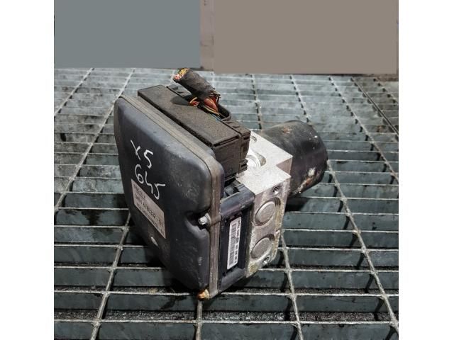 bontott BMW X5 ABS Kocka