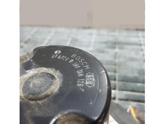 bontott BMW X5 ABS Kocka