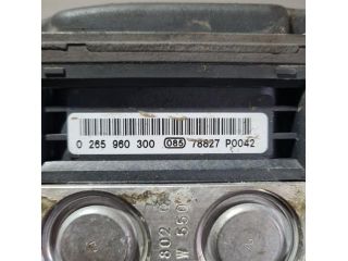 bontott BMW X5 ABS Kocka