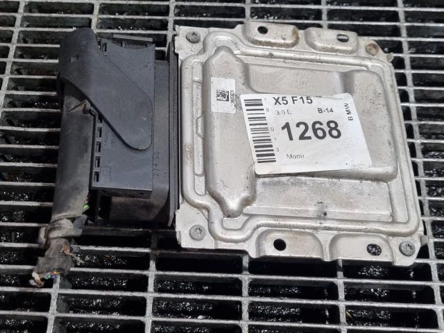 bontott BMW X5 AdBlue Vezérlőegység