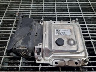 bontott BMW X5 AdBlue Vezérlőegység