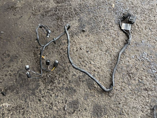 bontott BMW X5 Aktív Futómű Hidraulikus Szeleptömb